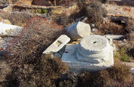 Villa Dimitra - Mani , traditional archontiko - Foto 70