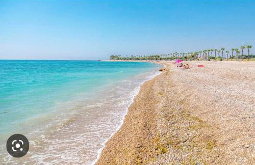 FARO DE MAR - Apartamento a un paso del mar. - Foto 13