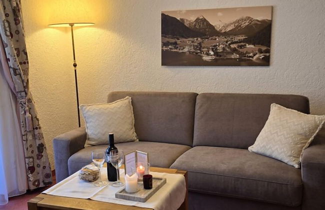 Appartements Alpenland Pertisau - Foto 7
