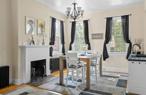 The 87th Townhome - Local Landmark Property - Foto 12