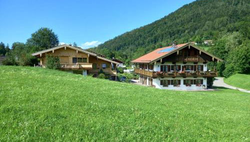 Ferienwohnungen Reiter inkl. Chiemgaukarte - Foto 2