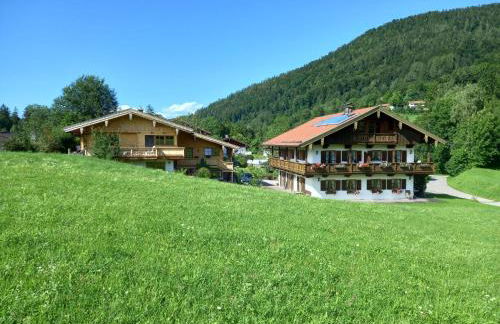 Ferienwohnungen Reiter inkl. Chiemgaukarte - Foto 2