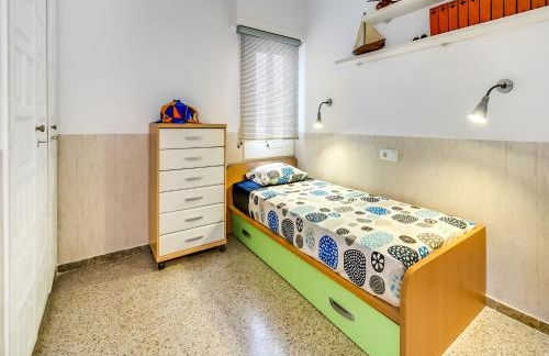 Apartment in Blanes with Sea Views - Foto 8