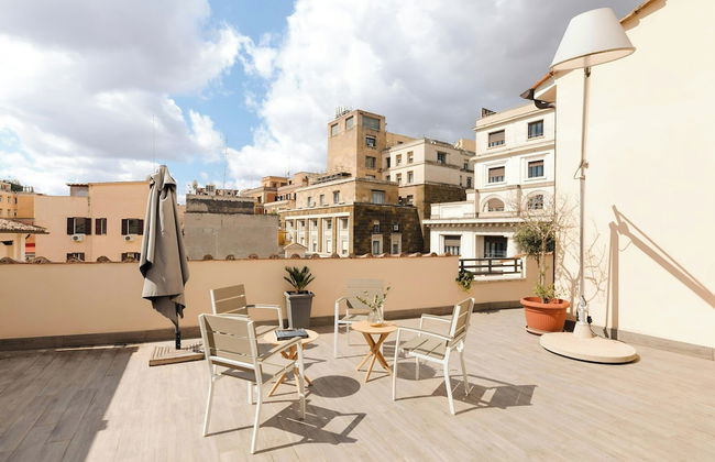 Piazza Barberini, Sonder Apartment by Marriott Bonvoy™ - Foto 25