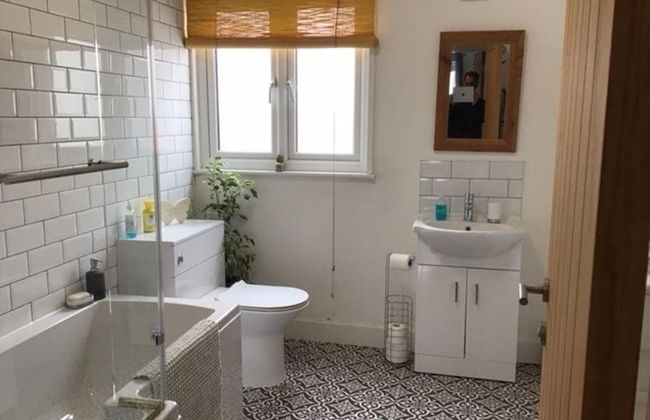 Central Teignmouth - Sleeps 4 - Pets Allowed - Foto 12