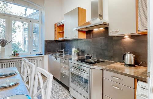 namastay! Exklusiver Altbau in Bestlage - 3BR - Foto 26