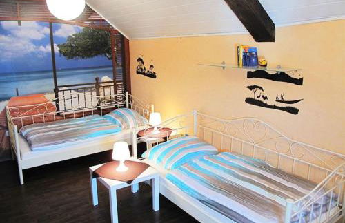 Apartment Santa Maria by Interhome - Photo 1