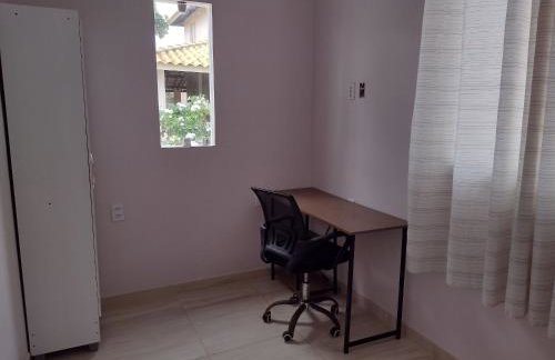 Casa do Sossego, 50m da Praia, Piscina, Carregue EV - Foto 40