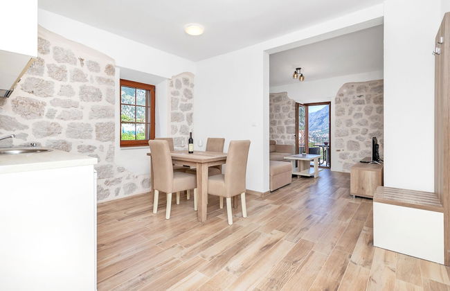 Apartments Mezini 11 - Foto 71