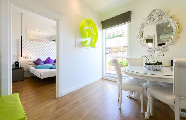 Domus Spagna Frattina Prestige Suite - Foto 31