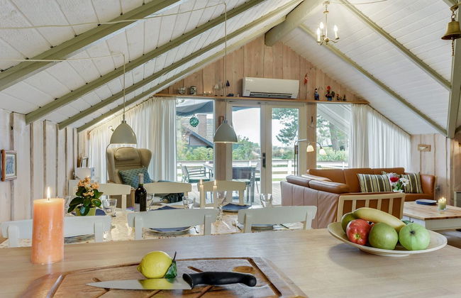 "Hjalmine" - 250m from the sea - Foto 20