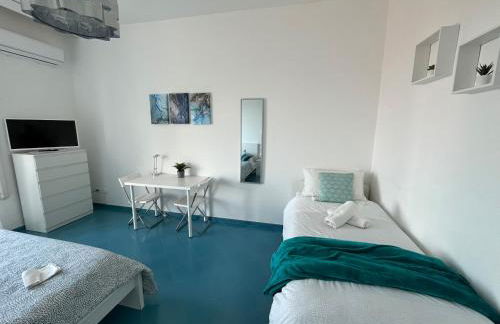 Vista Mare & AC - Smeraldo Apartment - Foto 7