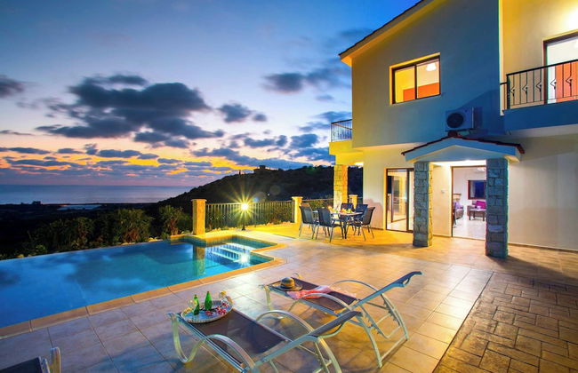 Villa Blue Jadeite - Foto 16