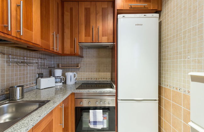 Smartr Madrid La Latina - Photo 19