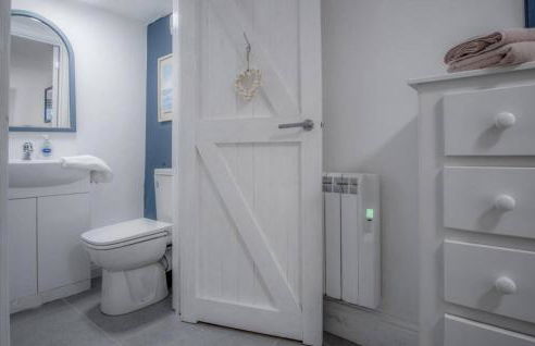 Calebs Cottage- Solva harbour - Photo 51