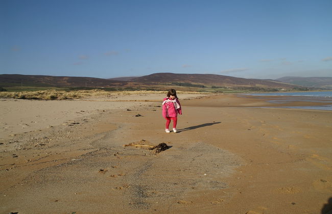 The Old Croft - Foto 14