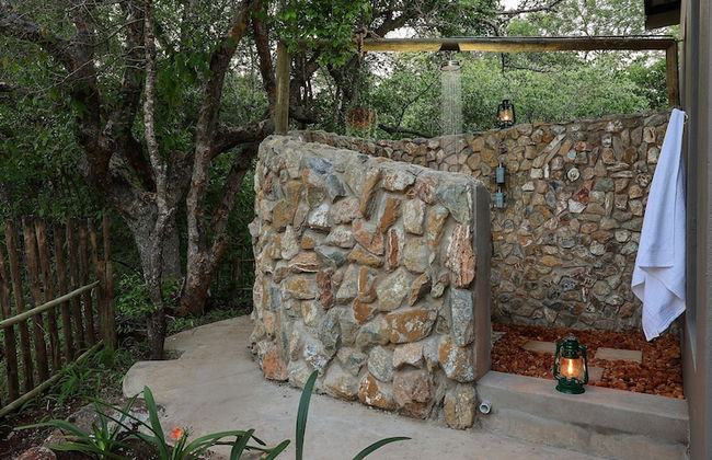 Grace of Africa - Photo 41