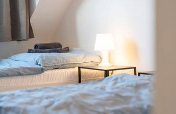 BEGE APARTMENTS CalmLoft - Foto 13