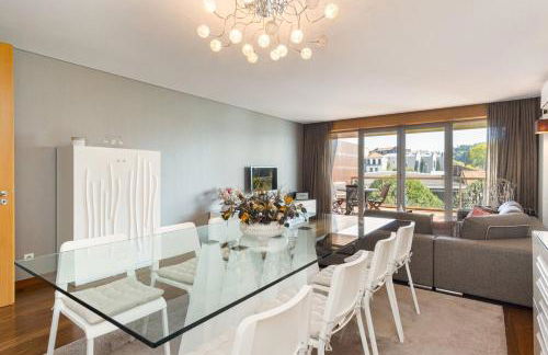 GuestReady - Freixo lux with Douro River view - Foto 12