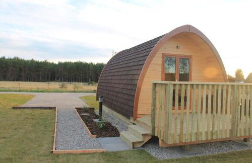 Evelix Pods Dornoch - Foto 12