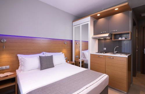 SKS Luxury Suites & Rooms - Foto 34