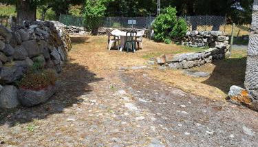 Chez Louise et Léon - Foto 5, Garden