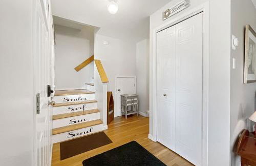 Beach House Brought to you by GetAway Vacations - Foto 3