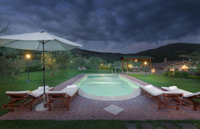 Vinciluna 4 in Scanizza - Foto 20