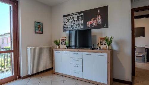 Relais Terre Divino 1 - Foto 3