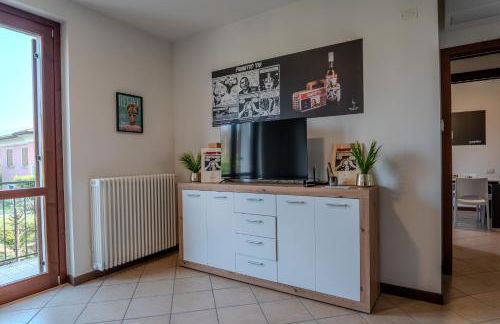 Relais Terre Divino 1 - Foto 3