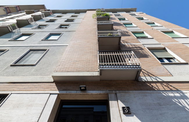 notaMi - Rainbow Home - CityLife - Foto 33