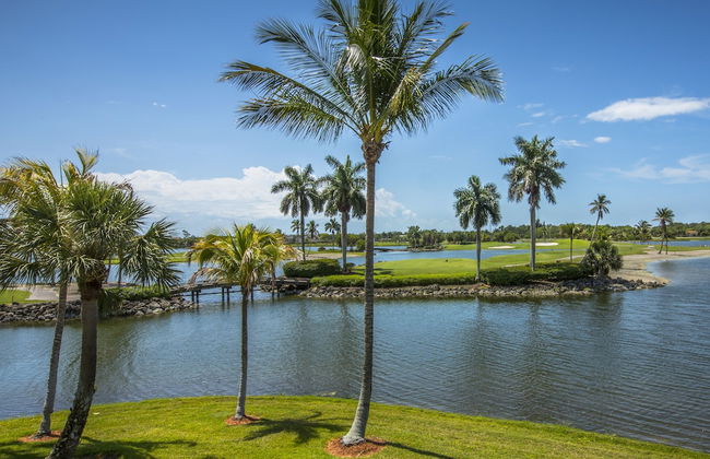GreenLinks Golf Villas at Lely Resort - Foto 19