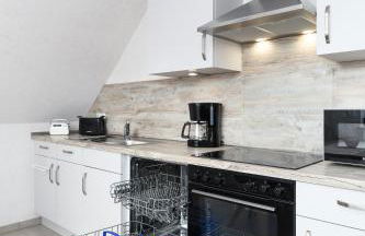 Ferienwohnung im Haus Hafenlicht - Photo 8