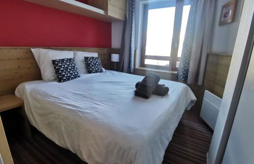 La Tania 309 Le Britania - Foto 4