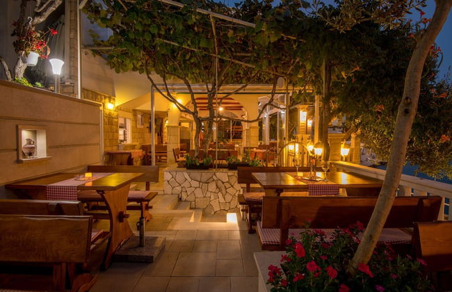 Apartments Villa Dom - Foto 38