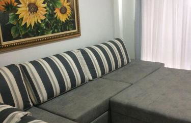 Águas da Serra Apto 728A - Foto 1