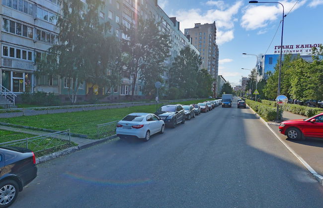 Apartment Vesta near Grand Canyon - Foto 17