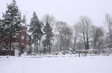 Pension Villa Fortuna - Foto 55