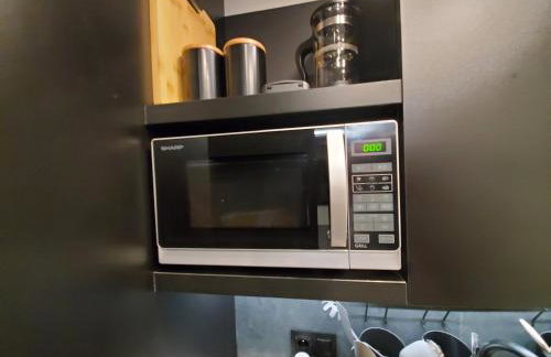 Happy Night - ApartamentyHappy pl - Foto 35