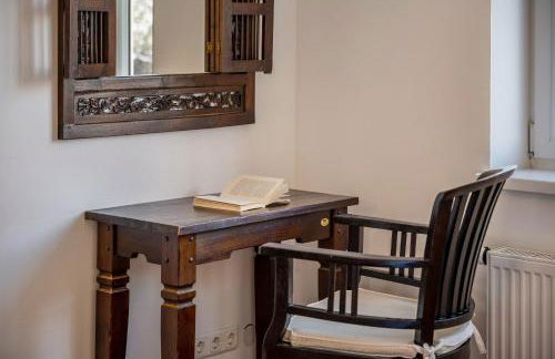 Haus Übersee Wohnung Fidji - Foto 20