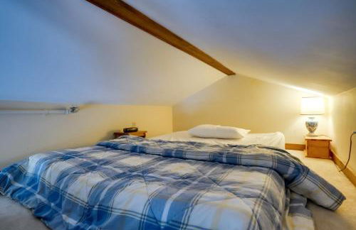 Bromley Mountain Escape with 2 Balconies Hike and Ski - Foto 45