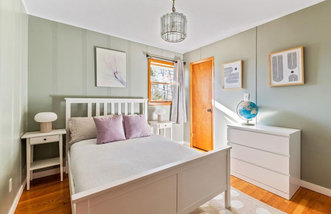 HV Spacious Retreat w Pool No Cleaning Fee - Foto 50