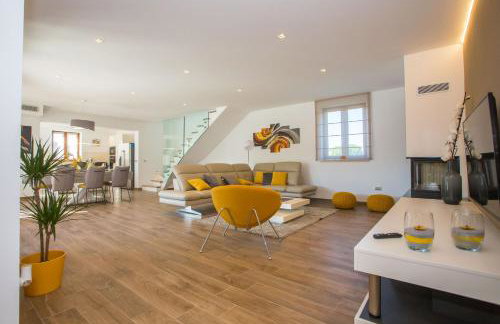 Villa Tiffany with private pool and garden - Foto 17