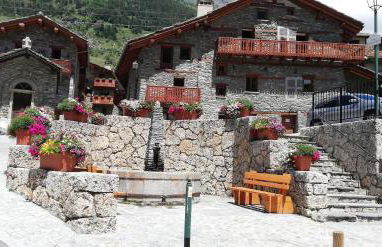 Le Chalet La Pastorale - Foto 19