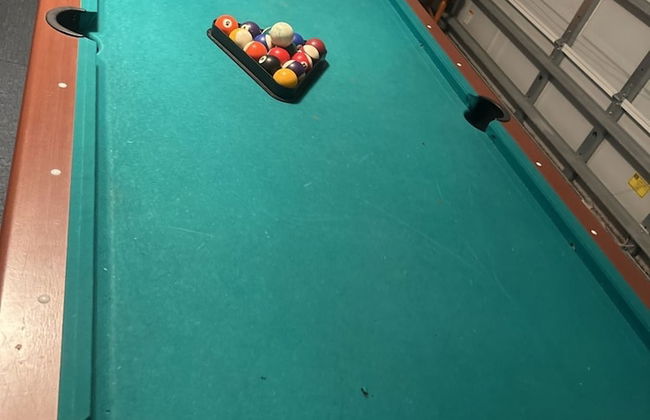 Foxy's Delight - Foto 41