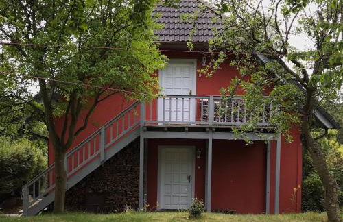 Sonnengelb - Fulgenhaus - Foto 13