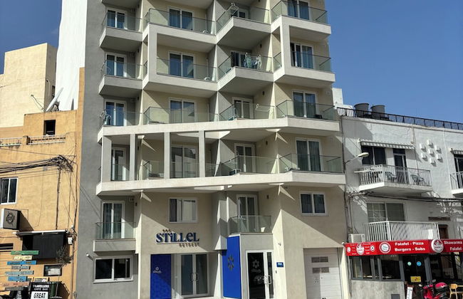 StiLLel Retreat - Foto 44