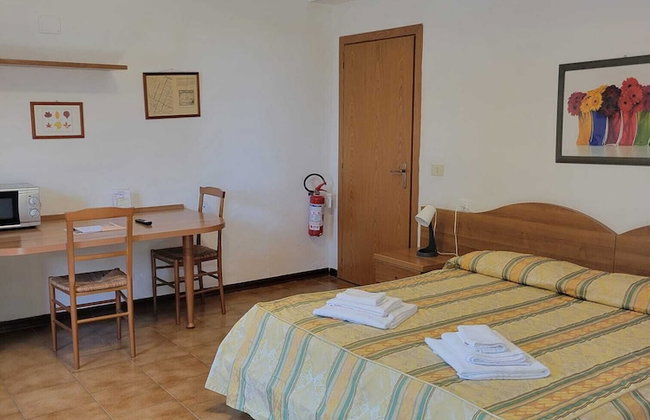 Agriturismo La Lupa - Photo 24