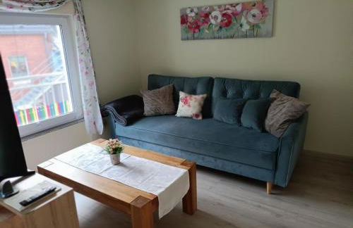 NEU! Ferienwohnung Storchennest OG - Foto 3