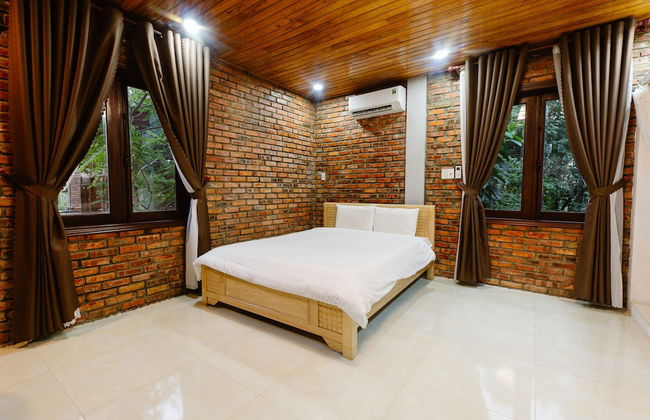 SƠN HOME GARDEN HUE - Foto 8